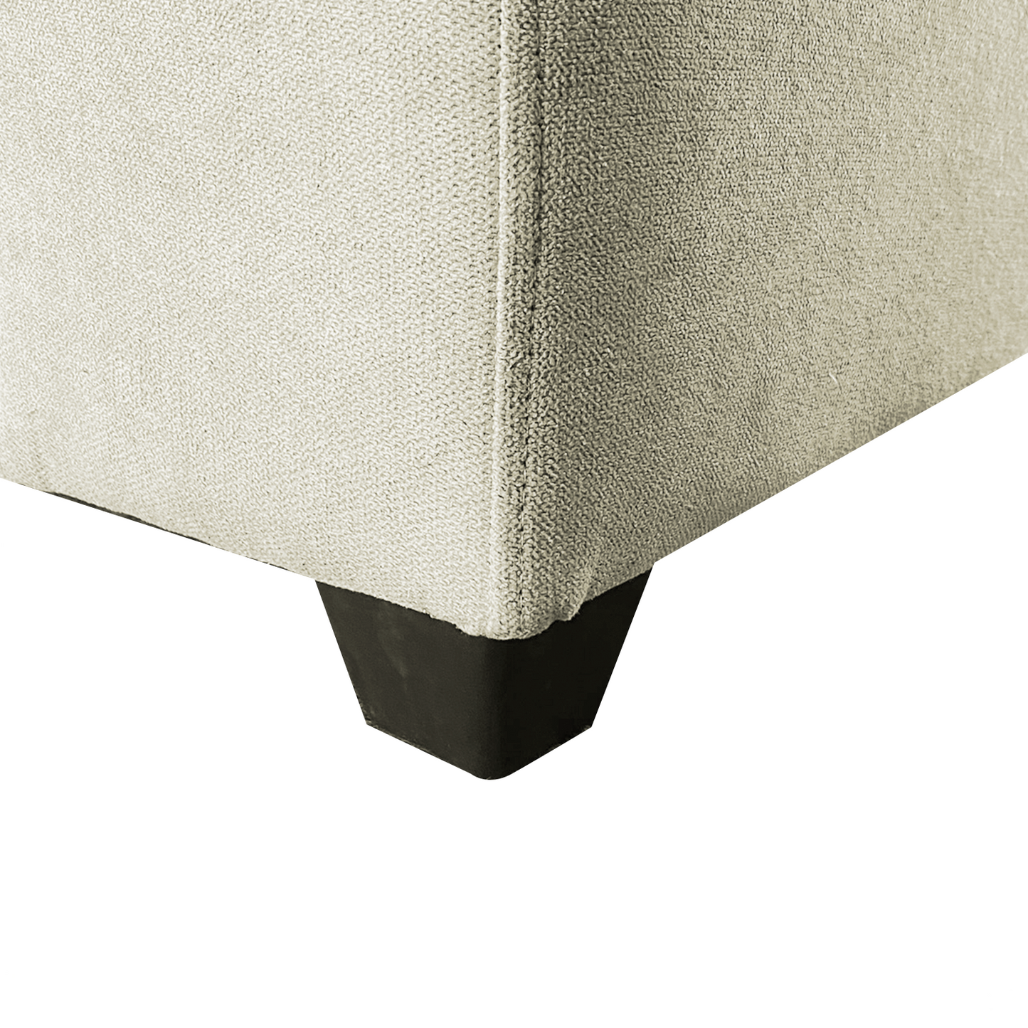 Living Dubái 3.1.1 - Tela (Lino Soft) Beige