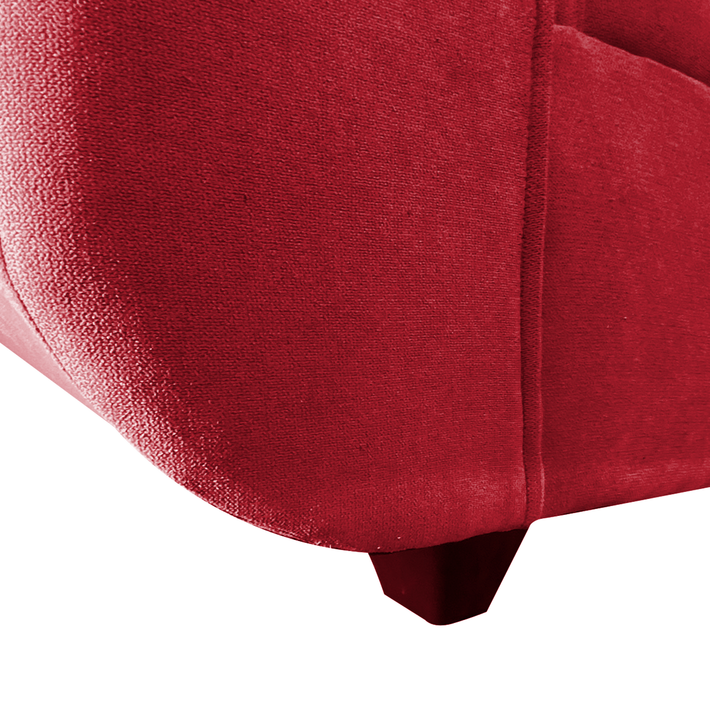 Living 3.1.1 Oxford - Tela (Lino Soft) Burdeo
