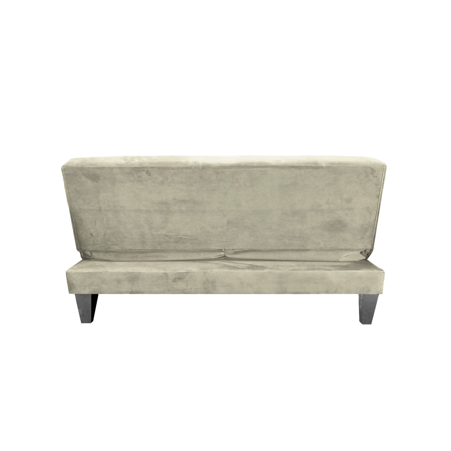 Sofa Cama Luisiana - Tela (Lino Soft) Beige